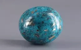 Irani Turquoise - 14.36 Carat Prime Quality TQS-13795