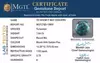 Irani Turquoise - 7.64 Carat Rare Quality TQS-13800