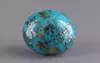 Irani Turquoise - 13.05 Carat Limited Quality TQS-13805