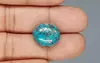 Irani Turquoise - 13.05 Carat Limited Quality TQS-13805