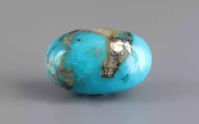 Irani Turquoise - 8.85 Carat Limited Quality TQS-13809