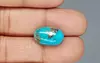 Irani Turquoise - 8.85 Carat Limited Quality TQS-13809