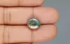 Irani Turquoise - 6.63 Carat Rare Quality TQS-13810