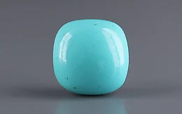 Turquoise - 5.95 Carat Rare Quality TQS-13811