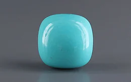 Turquoise - 6.62 Carat Rare Quality TQS-13812