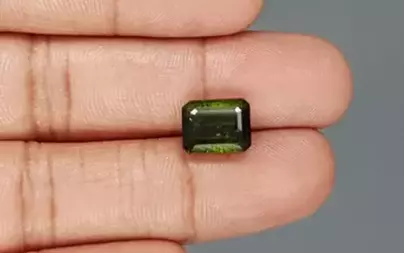 Tourmaline - 4.47 Carat  Limited Quality TU-21016