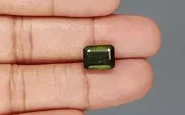 Tourmaline - 4.47 Carat  Limited Quality TU-21016