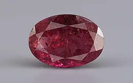 Tourmaline - 5.86 Carat Prime Quality TU-21027