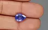 Tanzanite Gemstone - 4.21 Carat Prime Quality TZ-23001