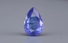 Tanzanite Gemstone - 4.21 Carat Prime Quality TZ-23001