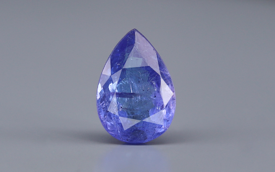 Buy Tanzanite Gemstone Carat Prime Quality TZ-23001 Online