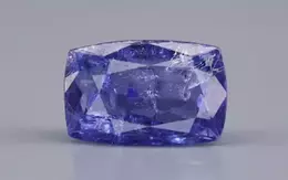 Tanzanite Gemstone - 4.94 Carat Prime Quality TZ-23002