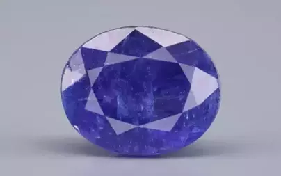 Tanzanite Gemstone - 5.09 Carat Prime Quality TZ-23003