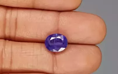 Tanzanite Gemstone - 5.09 Carat Prime Quality TZ-23003