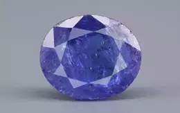 Tanzanite Gemstone - 5.71 Carat Prime Quality TZ-23004