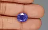 Tanzanite Gemstone - 5.71 Carat Prime Quality TZ-23004