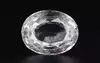 White Topaz - 8.72 Carat Prime Quality WT-14006