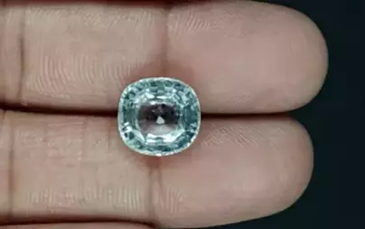 White Topaz - 8.46 Carat Prime Quality WT-14012