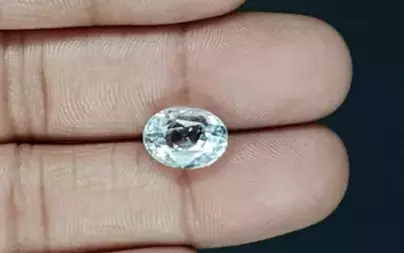 White Topaz - 7.04 Carat Prime Quality WT-14014