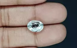 White Topaz - 7.04 Carat Prime Quality WT-14014