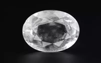 White Topaz - 3.82 Carat Prime Quality WT-14015