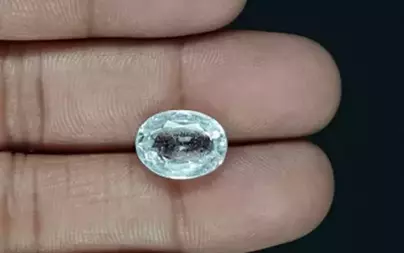 White Topaz - 7.85 Carat Prime Quality WT-14016