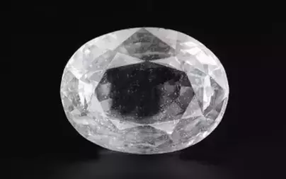 White Topaz - 7.85 Carat Prime Quality WT-14016