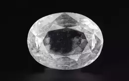 White Topaz - 7.85 Carat Prime Quality WT-14016