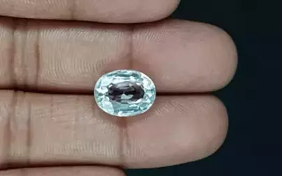 White Topaz - 8.52 Carat Prime Quality WT-14017