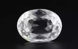 White Topaz - 8.52 Carat Prime Quality WT-14017