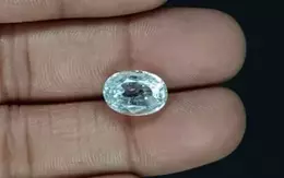 White Topaz - 7.25 Carat Prime Quality WT-14018