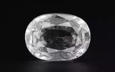 White Topaz - 5.75 Carat Prime Quality WT-14025