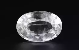 White Topaz - 4.08 Carat Prime Quality WT-14026