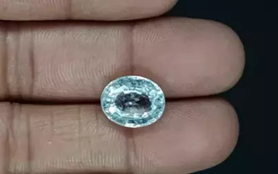 White Topaz - 8.14 Carat Prime Quality WT-14028