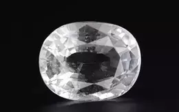 White Topaz - 7.01 Carat Prime Quality WT-14029