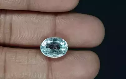 White Topaz - 7.34 Carat Prime Quality WT-14030