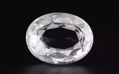 White Topaz - 3.31 Carat Prime Quality WT-14032