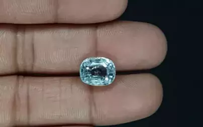 White Topaz - 6.67 Carat Prime Quality WT-14034