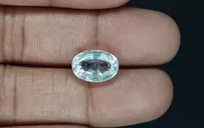 White Topaz - 6.80 Carat Prime Quality WT-14036