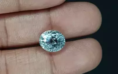 White Topaz - 7.01 Carat Prime Quality WT-14037