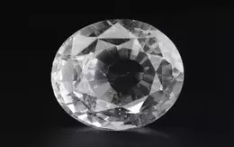 White Topaz - 7.01 Carat Prime Quality WT-14037