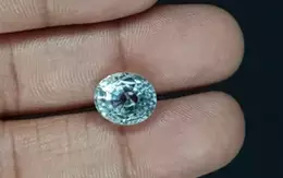 White Topaz - 7.01 Carat Prime Quality WT-14037