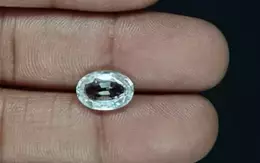 White Topaz - 4.08 Carat Prime Quality WT-14042