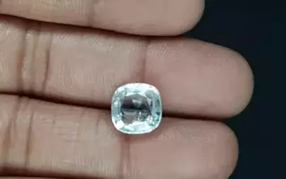 White Topaz - 6.25 Carat Prime Quality WT-14044