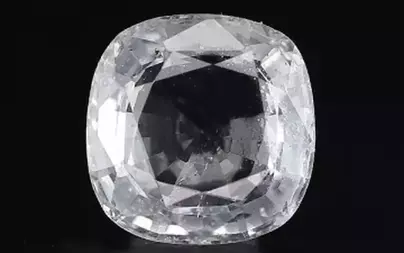 White Topaz - 6.25 Carat Prime Quality WT-14044