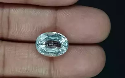 White Topaz - 4.01 Carat Prime Quality WT-14049