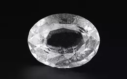 White Topaz - 4.01 Carat Prime Quality WT-14049