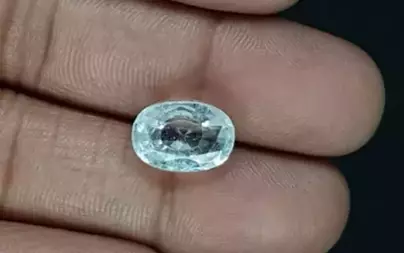 White Topaz - 8.43 Carat Prime Quality WT-14054