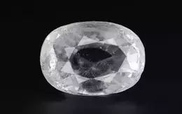 White Topaz - 8.43 Carat Prime Quality WT-14054