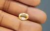 Natural Yellow Topaz - 3.02 Carat Prime Quality YT-25019